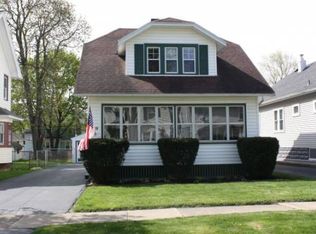 19 Wilsonia Rd, Rochester, NY 14609