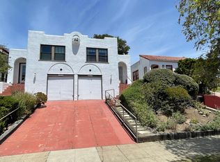 1511 Sonoma Ave, Albany, CA 94706