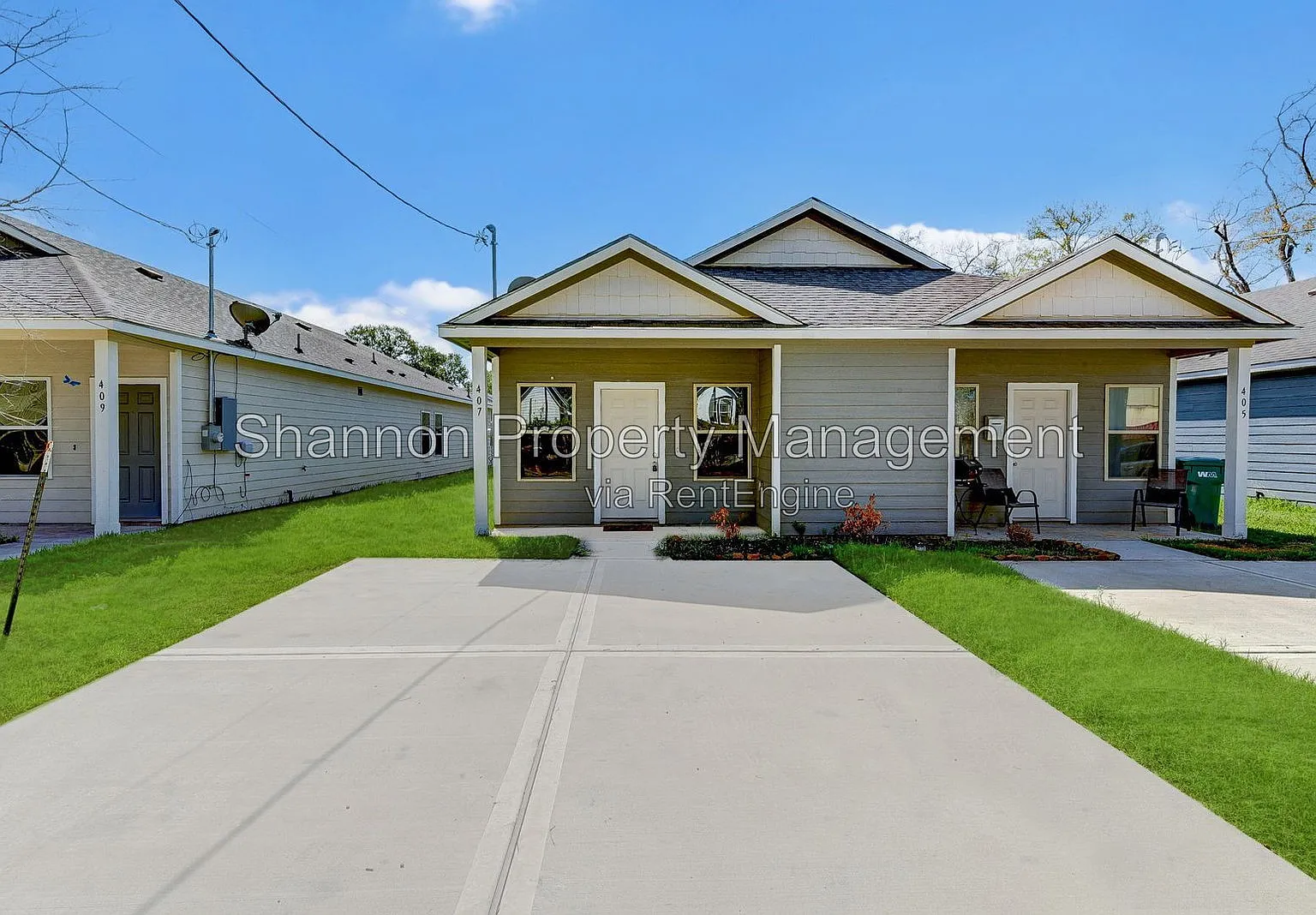 3 bed, 2.0 bath, 1150 sqft, $1,425 — Photo 1