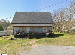 14 McCaughrin St, Pelzer, SC 29669