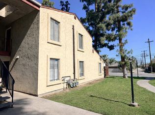 615 Kern St APT 16, Shafter, CA 93263
