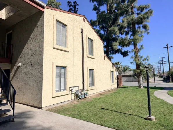 615 Kern St., 615 Kern St APT 16, Shafter, CA 93263