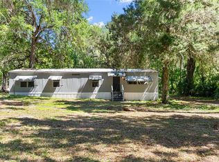 3547 County Road 405, Lake Panasoffkee, FL 33538