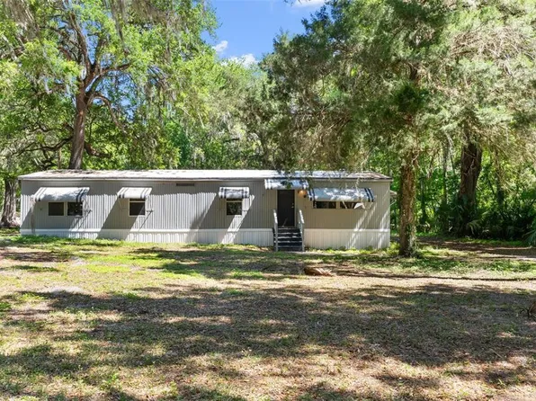 3547 County Road 405, Lake Panasoffkee, FL 33538
