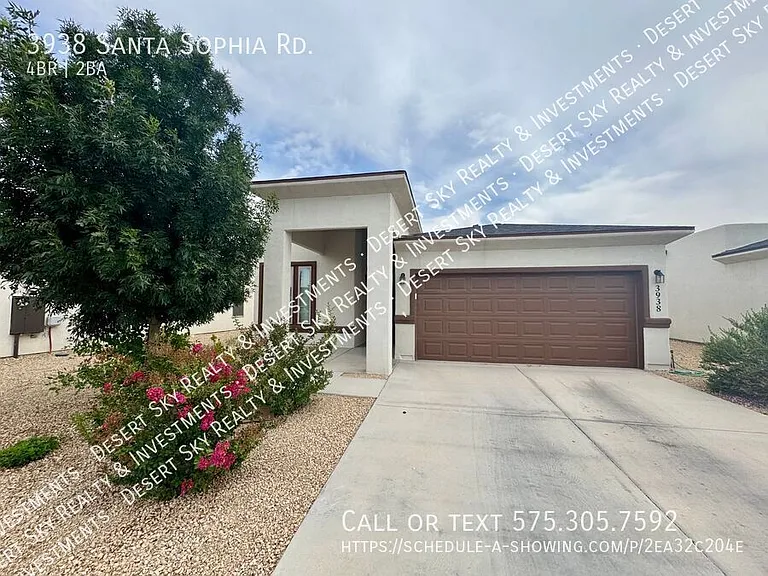 3938 Santa Sophia Rd — Photo 1