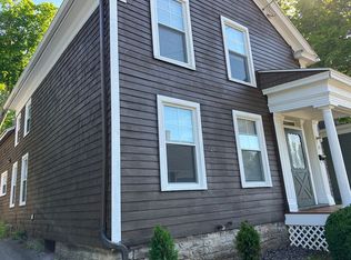 15 William St, Cazenovia, NY 13035