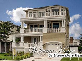 51 Ocean Drive West Dr, Brigantine, NJ 08203