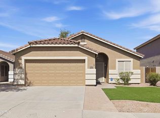 1334 S Heritage Dr, Gilbert, AZ 85296