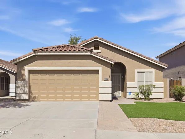 1334 S HERITAGE Drive, Gilbert, AZ 85296
