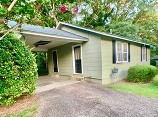 8 Ross Cir #8, Auburn, AL 36830