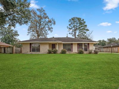 57715 McClung St, Plaquemine, LA, 70764