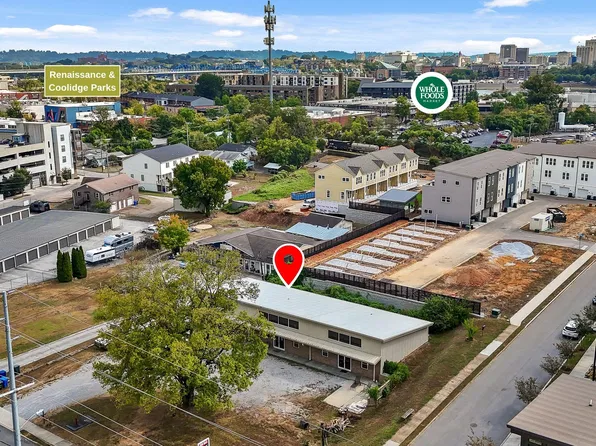 510 W Manning St, Chattanooga, TN 37405