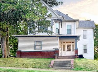 431 N Main St, Washington, PA 15301