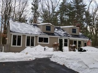 284 Longley Rd, Groton, MA 01450