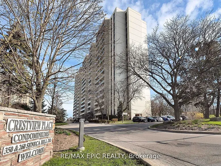 350 Seneca Hill Dr #908 — Photo 13