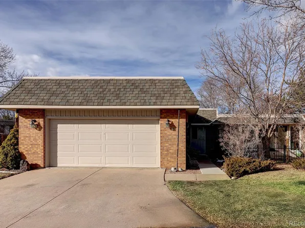 41 Eagle Drive, Littleton, CO 80123