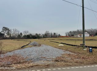 894 Brick Mill Rd, Maryville, TN 37801
