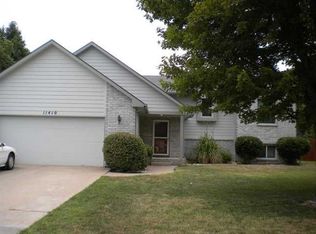 11410 W 16th St N, Wichita, KS 67212