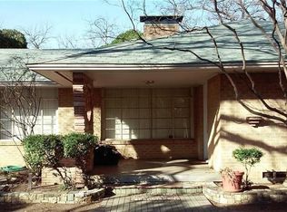 4431 Walnut Hill Ln LOT 6-7, Dallas, TX 75229