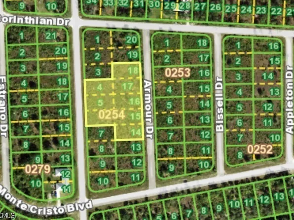 13213 Armour Dr, Punta Gorda, FL 33955