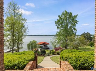 1301 County Road 413, Killen, AL 35645