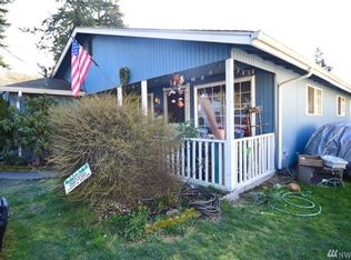 1766 S 92nd St, Tacoma, WA 98444