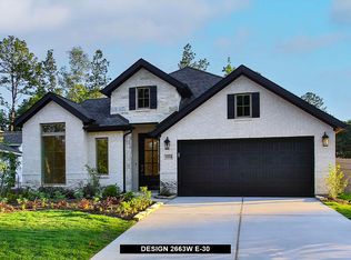 17910 Calico Hills Dr, Conroe, TX 77302