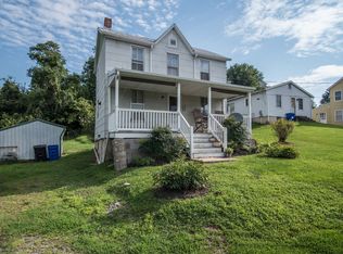 41 W I St, Brunswick, MD 21716