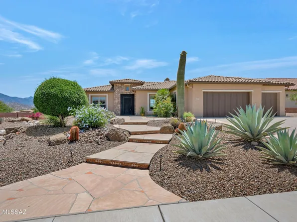 66525 E Peregrine Pl, Saddlebrooke, AZ 85739