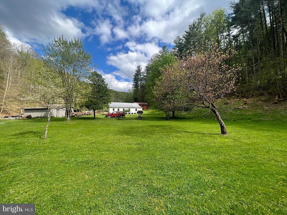 40 Arch Walnut Rd, Frametown, WV 26623 Zillow