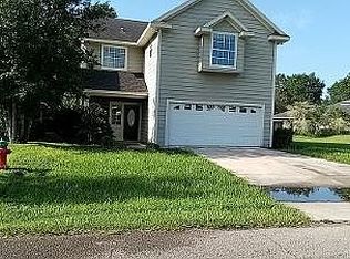 7319 NW 116th Ln, Alachua, FL 32615