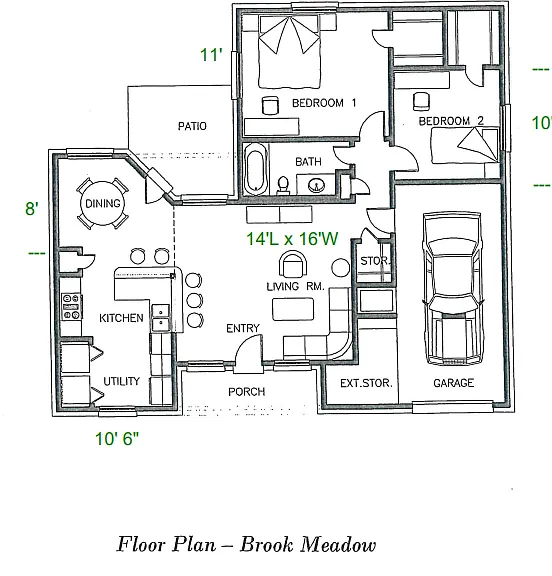 40 Callan Ct — Photo 13