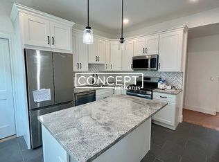 234 Calumet St #2CP, Roxbury Crossing, MA 02120