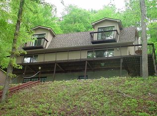 343 Bankwood Ln, La Follette, TN 37766