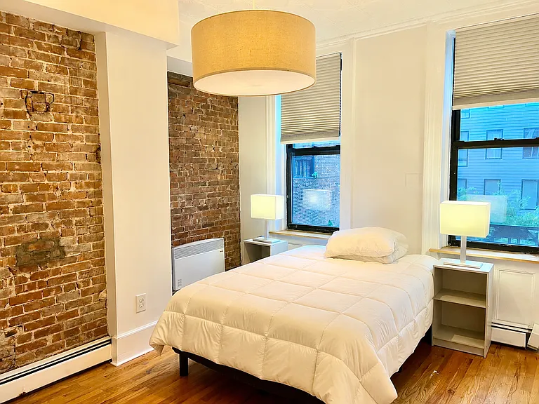 116 Clinton St #2S — Photo 3