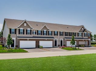 3375 Helene Reider Dr, Montgomery, IL 60538