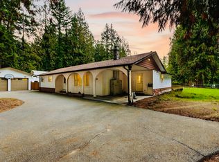 25160 54th Ave, Langley, BC V4W1T3