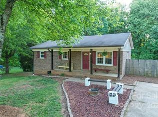 1459 Harris Ave, Newton, NC 28658