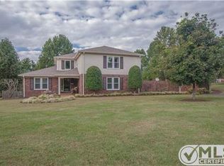 5615 Scenic Ridge Dr, Old Hickory, TN 37138