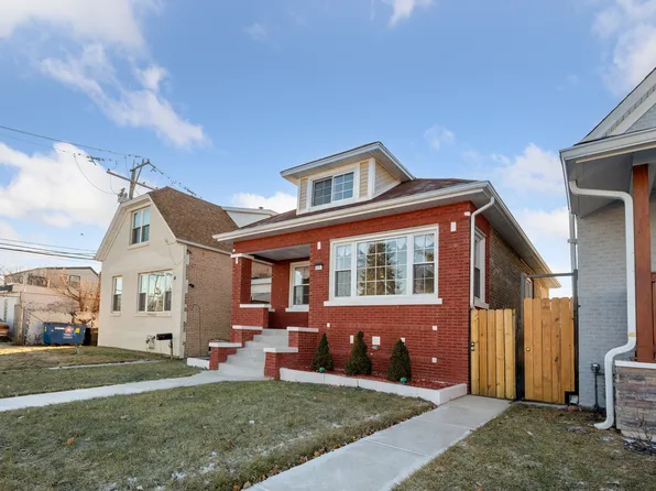 4819 W Hirsch St, Chicago, IL 60651