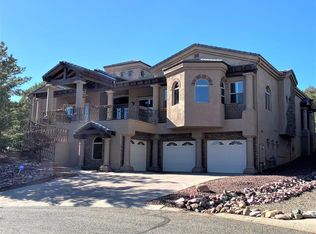 3409 E Sanddraw Cir, Prescott, AZ 86303