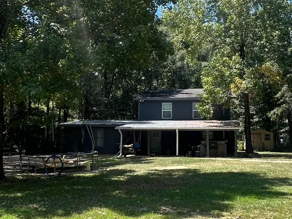 159 Donna Dr, Carriere, MS 39426