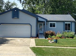 333 Corral Path, Lansing, MI 48917