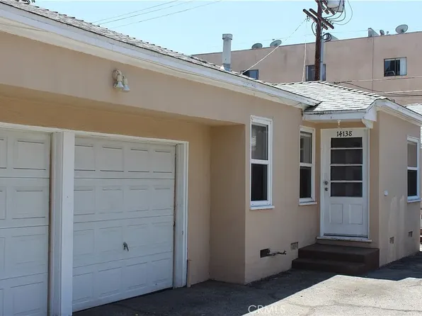 14138 Friar St #14138, Van Nuys, CA 91401