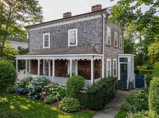 12 Suffolk St, Sag Harbor, NY 11963