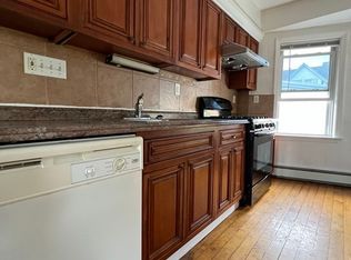 50 Channing St #2, Quincy, MA 02170