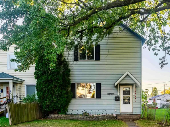1017 Baxter Ave, Superior, WI 54880