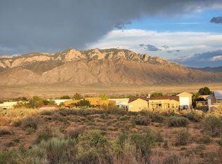 2208 Sonora Rd NE, Rio Rancho, NM 87144