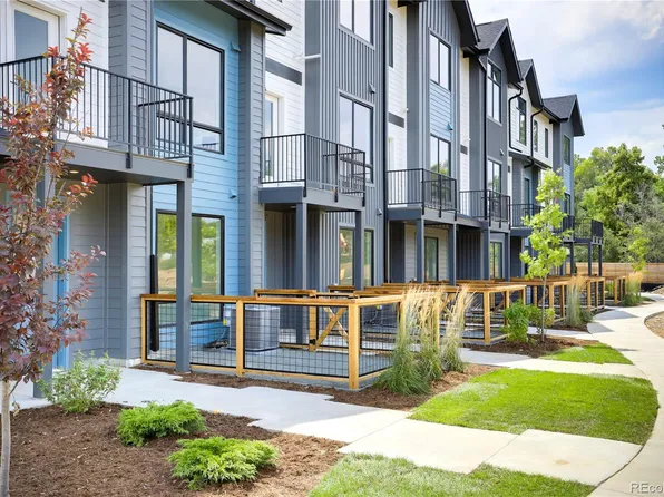 5055 Cody Street #E, Arvada, CO 80002