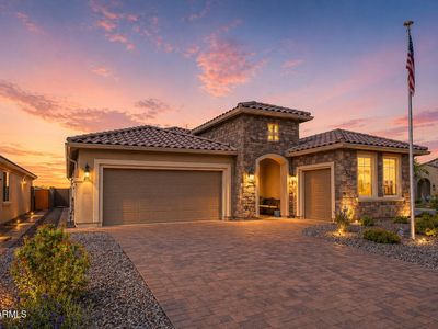 4782 N CORONADO Drive, Florence, AZ, 85132